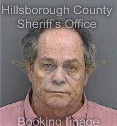 Elliott Scott - Hillsborough County, FL 