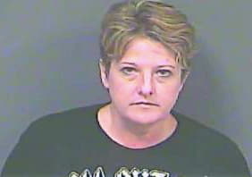 Smith Tracie - Desoto County, MS 