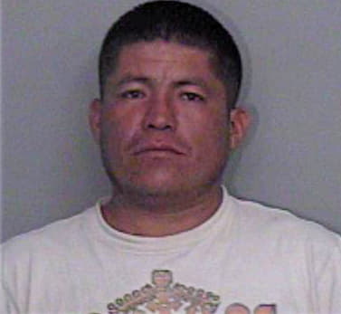 Lopez Vicente - Madera County, CA 