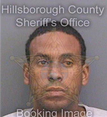 Emmanuel Alexis - Hillsborough County, FL 