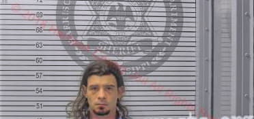 Shaw Jonathan - Harrison County, MS 