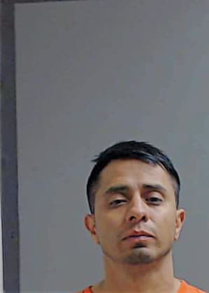 Marquez Clemente - Hidalgo County, TX 