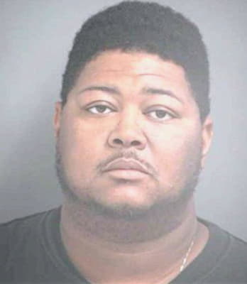 Menifield Gary - Hillsborough County, FL 