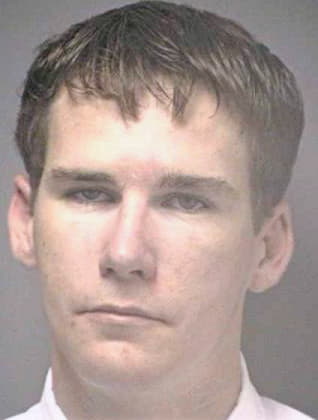 Slaunwhite Jeremy - Hillsborough County, FL 