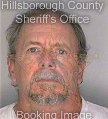 Bivins Terry - Hillsborough County, FL 