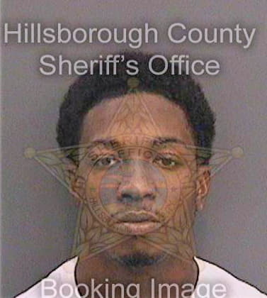 Huggins Darryl - Hillsborough County, FL 