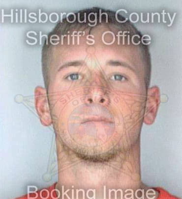 Miller Jason - Hillsborough County, FL 