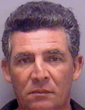 Velazquez Ramon - Lee County, FL 