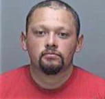 Leon Ricky - Merced County, CA 