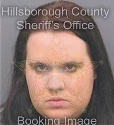 Stewart Danielle - Hillsborough County, FL 