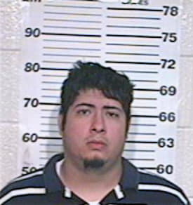 Trevino Esteban - Hidalgo County, TX 