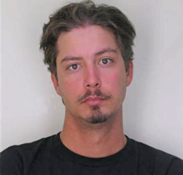 Oleson Christopher - Hillsborough County, FL 