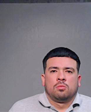 Garcia Eric - Hidalgo County, TX 