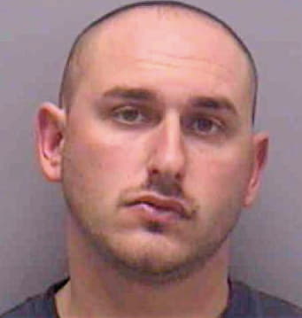 Gray James - Lee County, FL 