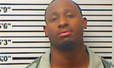 Roberts Jayanthony - Jones County, MS 