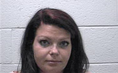 Stallard Lindsey - Washington County, TN 