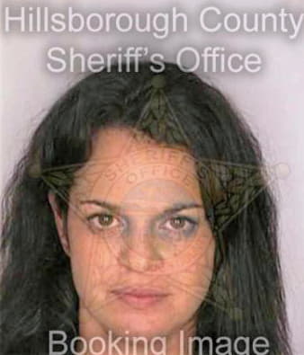 Turley Lorraine - Hillsborough County, FL 