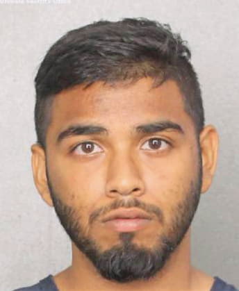 Khan Mark - Broward County, FL 