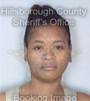 Culmer Vernessa - Hillsborough County, FL 