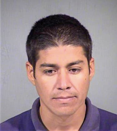 Rocha-Gomezllanos Luis - Maricopa County, AZ 