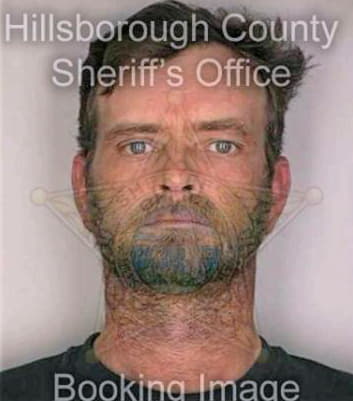 Dewulf Roger - Hillsborough County, FL 