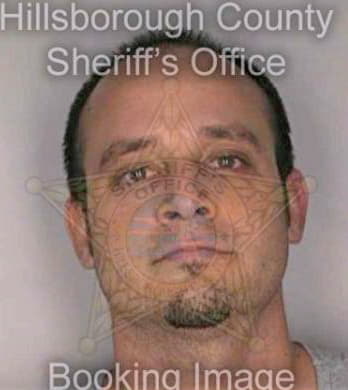 Michels Derek - Hillsborough County, FL 