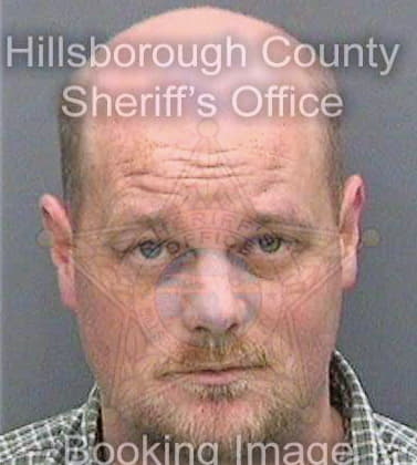 Cox Edward - Hillsborough County, FL 