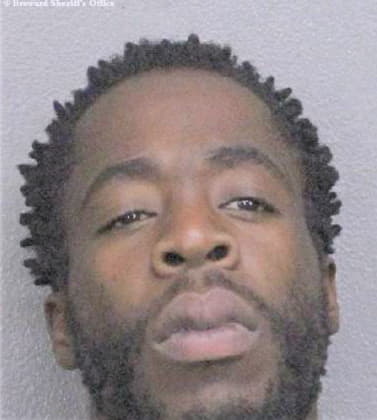 Oreste Fabrice - Broward County, FL 