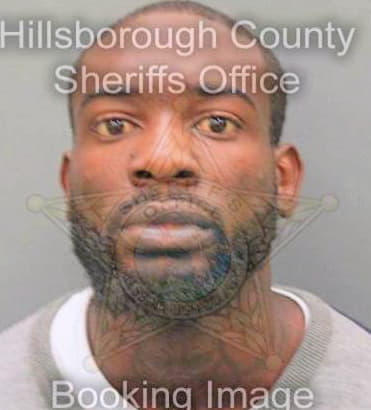 Martin Jamar - Hillsborough County, FL 