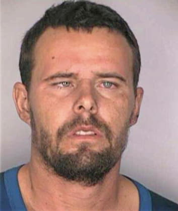 Skillman Joe - Hillsborough County, FL 