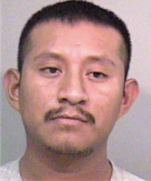 Cholo Luis - Madera County, CA 