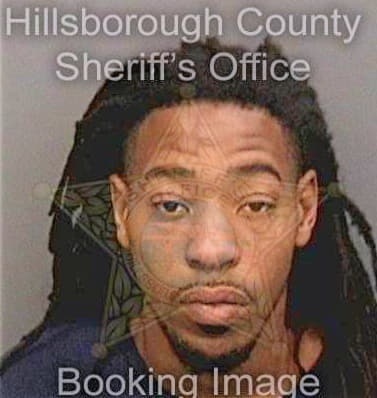 Duhart Terrance - Hillsborough County, FL 