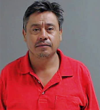 Rayon Armando - Hidalgo County, TX 