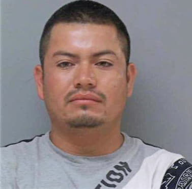 Antonio Ramiro - Madera County, CA 