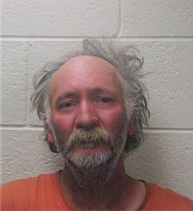Nielsen Randall - Crook County, OR 
