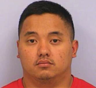 Marcelino Arvin - Travis County, TX 