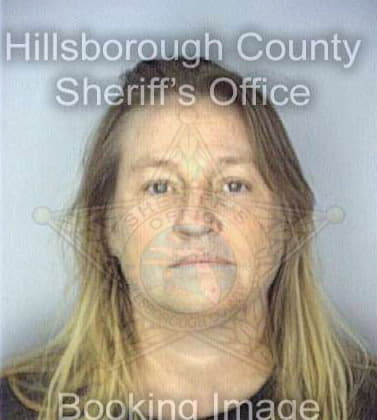 Lewis Deborah - Hillsborough County, FL 