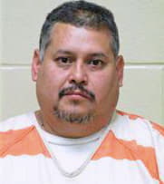 Guajardo Fernando - Bossier County, LA 