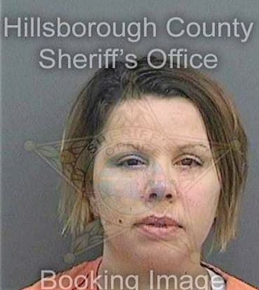Simpson Sheri - Hillsborough County, FL 