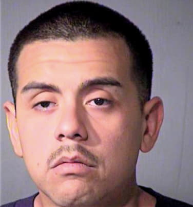 Moreno Edward - Maricopa County, AZ 