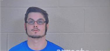 Groover Justin - Taylor County, KY 