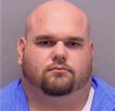 Shaeffer Matthew - Lee County, FL 