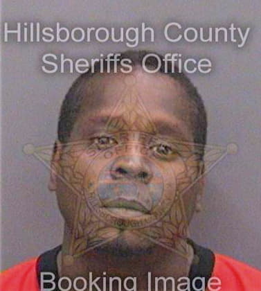 Davis Rolincio - Hillsborough County, FL 