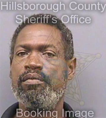 Mcneal Zarron - Hillsborough County, FL 