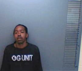 Williams Carlos - Hinds County, MS 