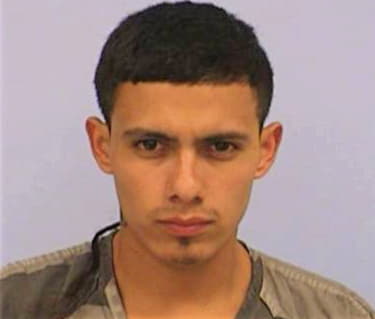 Riosmoreno Jose - Travis County, TX 