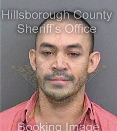 Carvajalrodriguez William - Hillsborough County, FL 