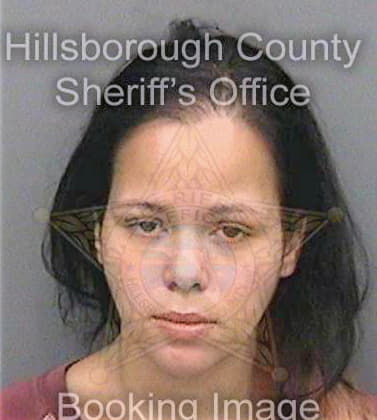 Vazquez Doris - Hillsborough County, FL 