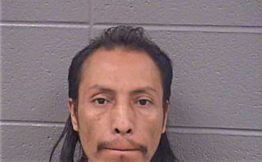 Cortez Jose - Cook County, IL 