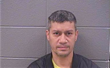 Serrano Marbin - Cook County, IL 